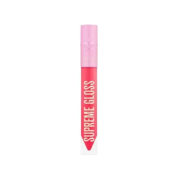 Jeffree Star Supreme Gloss – Shade Watermelon Soda | New & Sealed - Picture 2 of 3